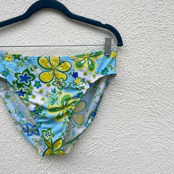 Vintage Bikini Bottoms - Picture 1 of 9